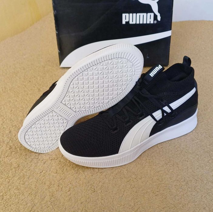 Buty sportowe PUMA CLYDE rozmiar 47