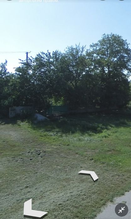 Продам дім с. Озера