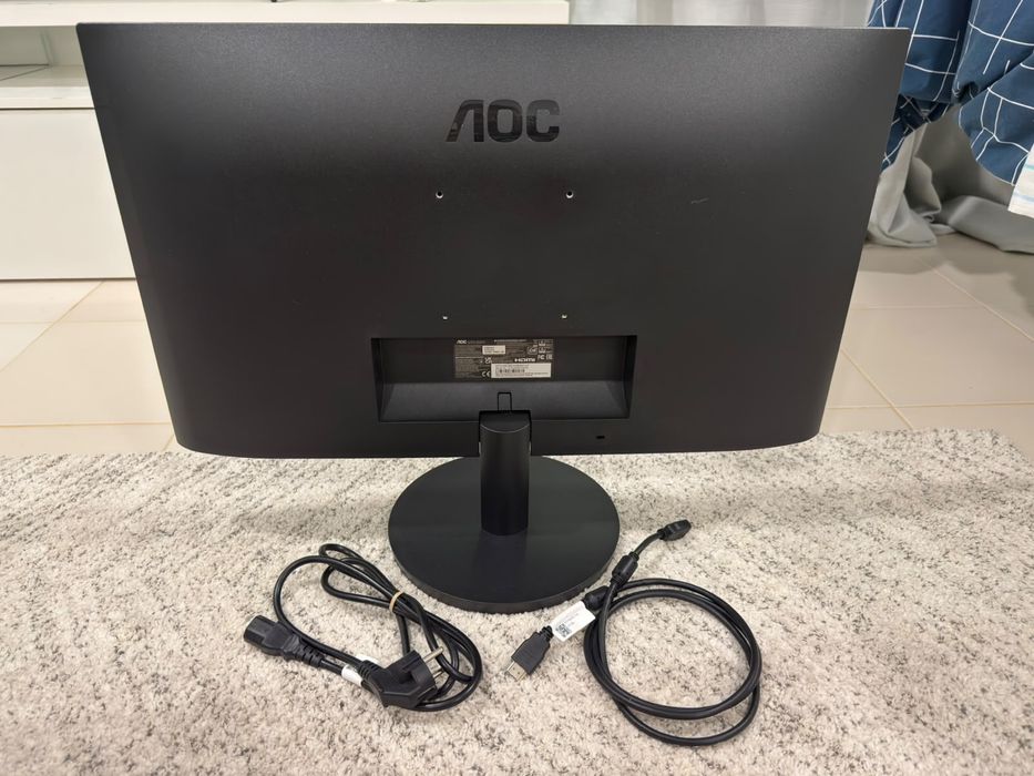 Monitor 27” AOC 27B3HA2