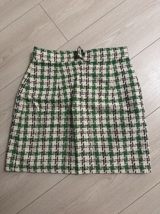 Міні спідниця one by one