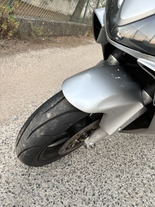 Honda cbr 600 cbr600