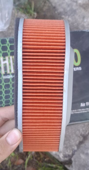 Filtr powietrza Honda Vtx 1300 hiflofitro
