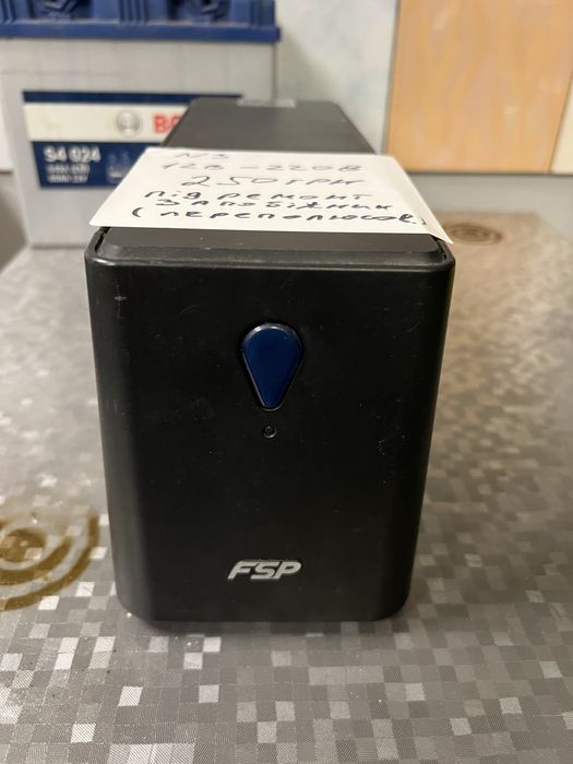 Стабілізатор ДБЖ Ups упс