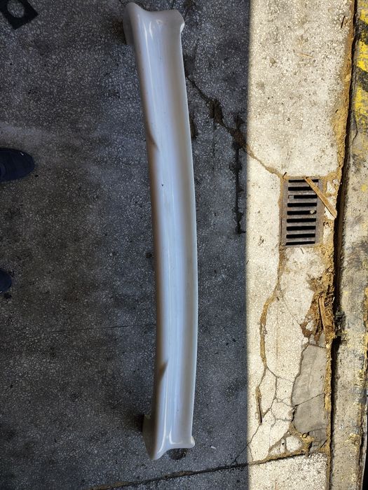 Dokładka zderzaka BMW E39 zderzak