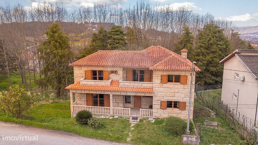 Moradia T3 para venda