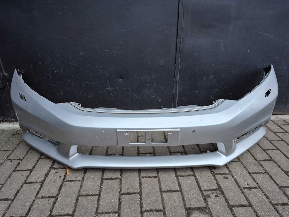 Honda Civic IX 11-14 Sedan Zderzak przód przedni oryginalny