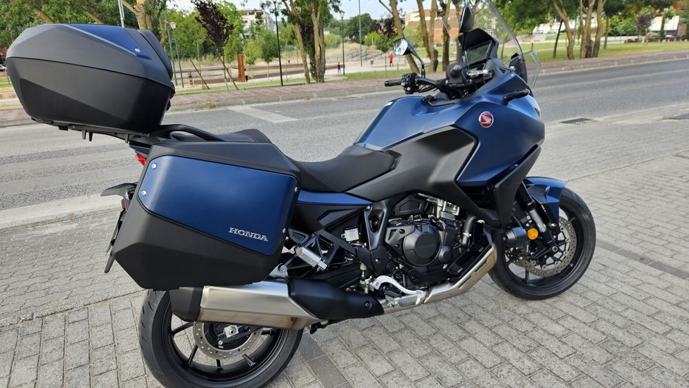 Honda NT 1100 2024