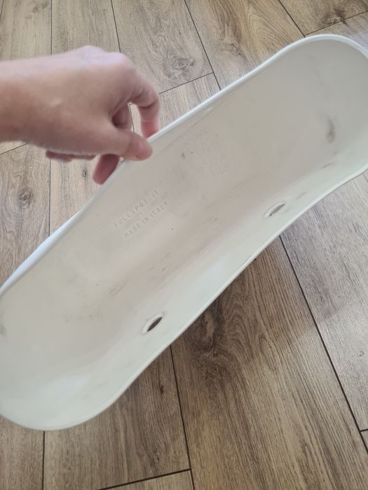Obag standard body Bianco