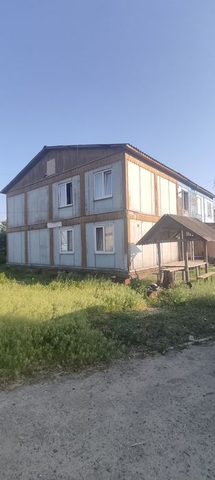 Трикімнатна квартира с. Демидів