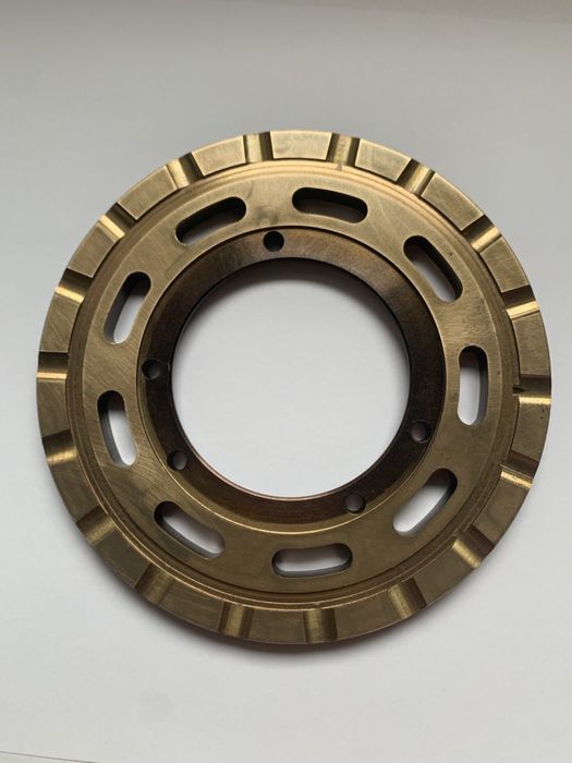 Gotowy Rotor SPV22/23