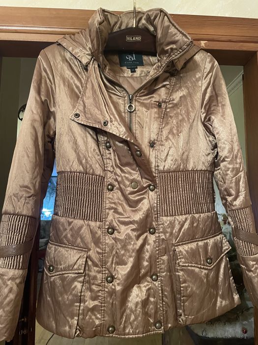 Куртка женская Италия