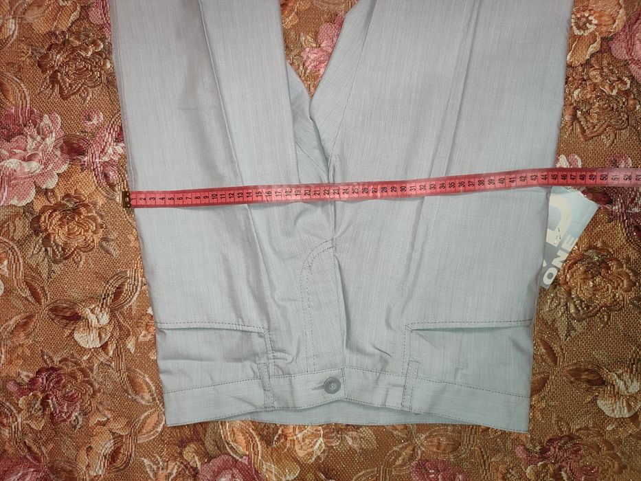 Новые брюки мужские штаны размер 44 (S)