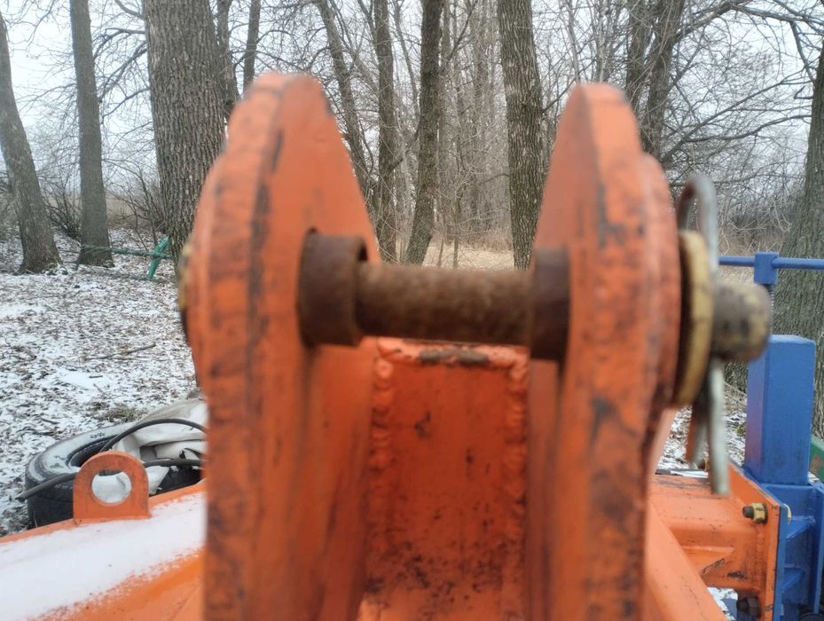 ПСКУ 3+1 з 3 корпусами для мтз-892.2