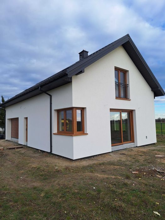 Docieplenia Ocieplenia Solidnie