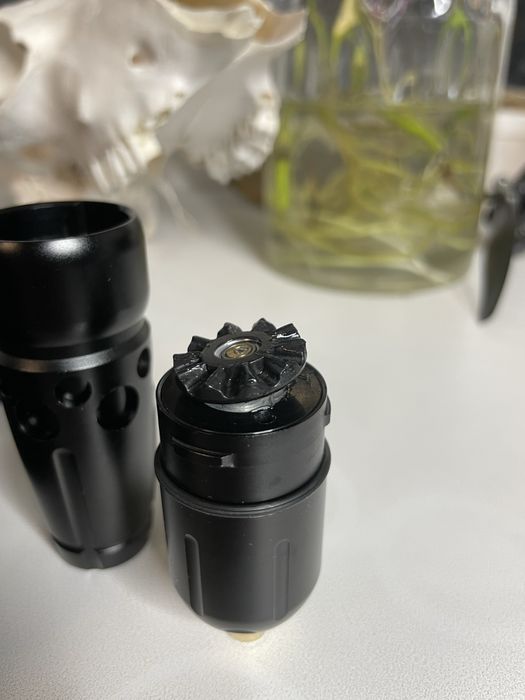 Тату машинка zoom zpen