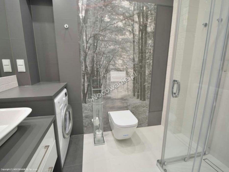 Krynica Zdrój, Apartament w Centrum