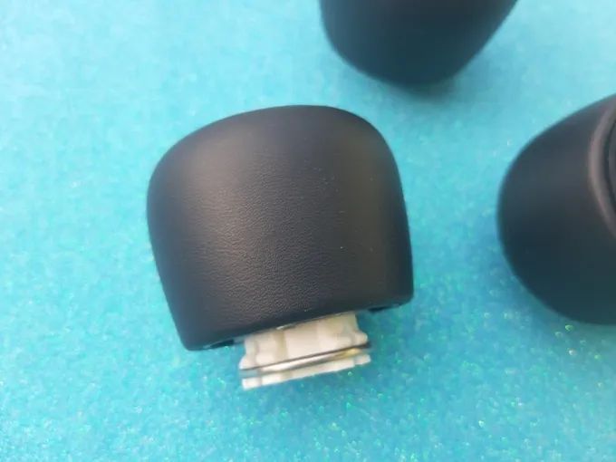 Moca manete punho velocidades Peugeot 508 / Citroen C4  NOVA