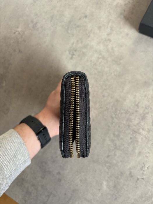 Portfel Pinko skóra