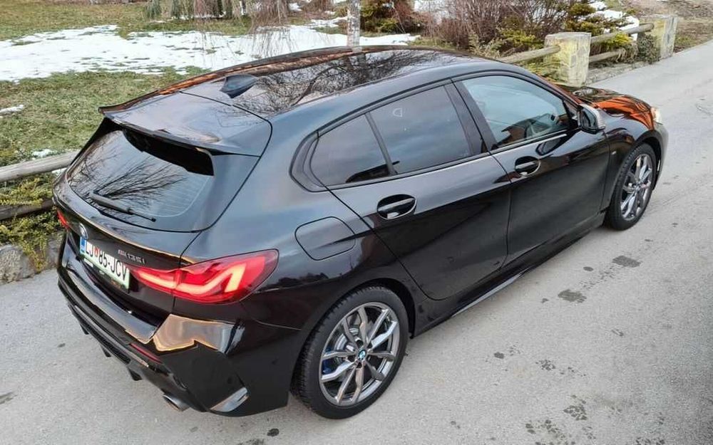 Разборка BMW SERIA 1 E81/E82/E87/E88/F20/F21/F40 фара