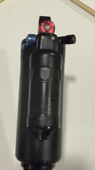 Suntour triair 3cr