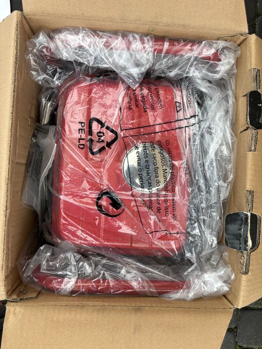 Agregat prądotwórczy przenośny Einhell 1000 W benzyna TC-PG 10/E5