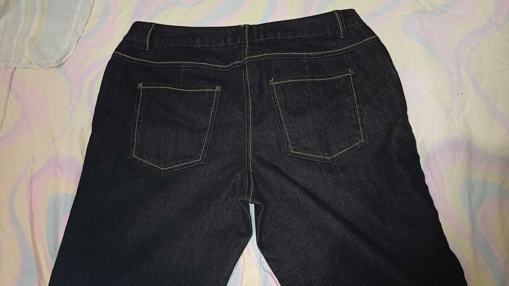 Жіночі джинси р.54-56
