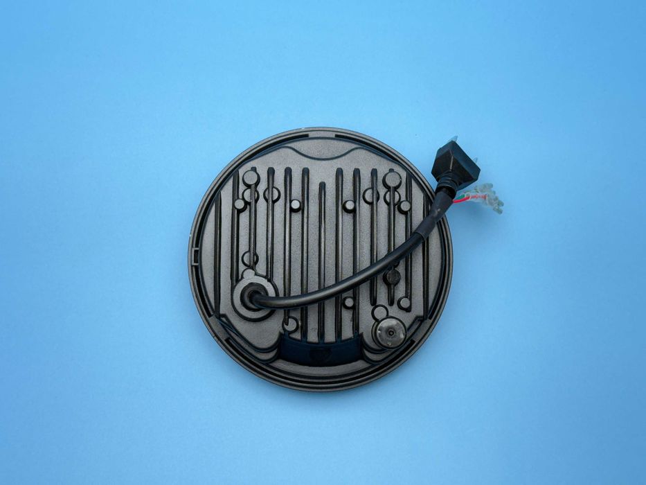 фара для ВАЗ 2103  2106 12-24V светодиодная фара 2103 2106 5,75 inch