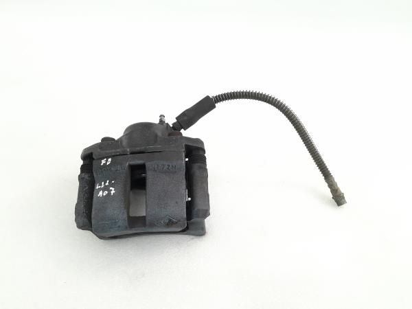 Pinça travão / maxila de travão frente direita RENAULT Twingo II (CN0_