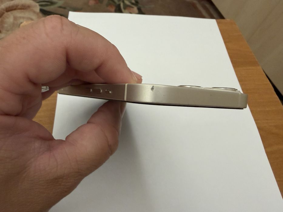 Apple iPhone 13 128 ГБ(Starlight)