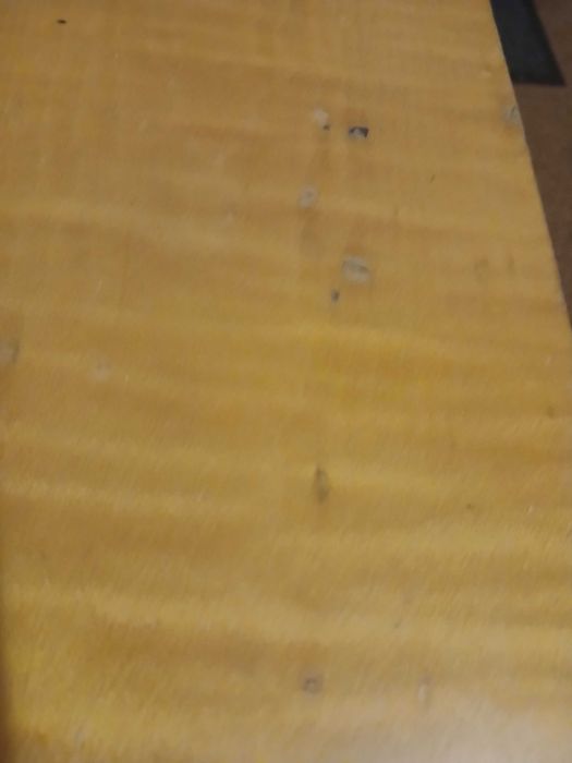 niska szafka PRL szer. 110 cm