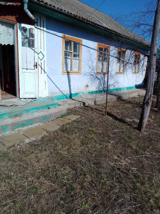 Продам будинок  в с.соколівка