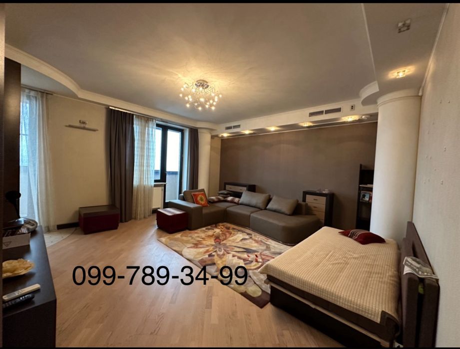 Аренда Жк Источник, м Бот. Сад, Отак. Яроша 24б, Павлово Поле