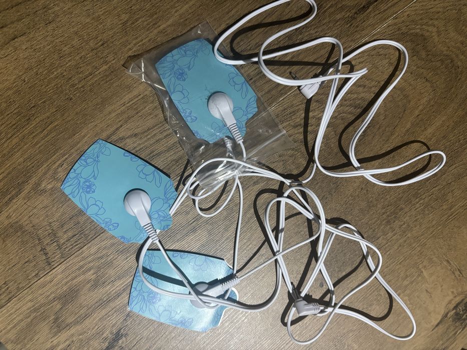 Elektrostymulator tens