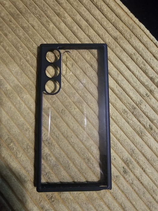 Capa Samsung s24 ultra