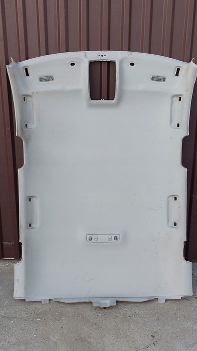 audi a3 8p lift 5d podsufitka kurtyny