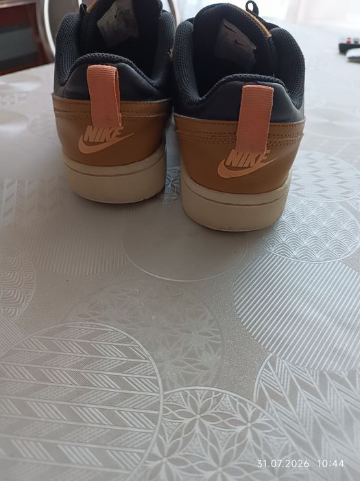 Кросівки Nike для хлопчика  38,5 розмір