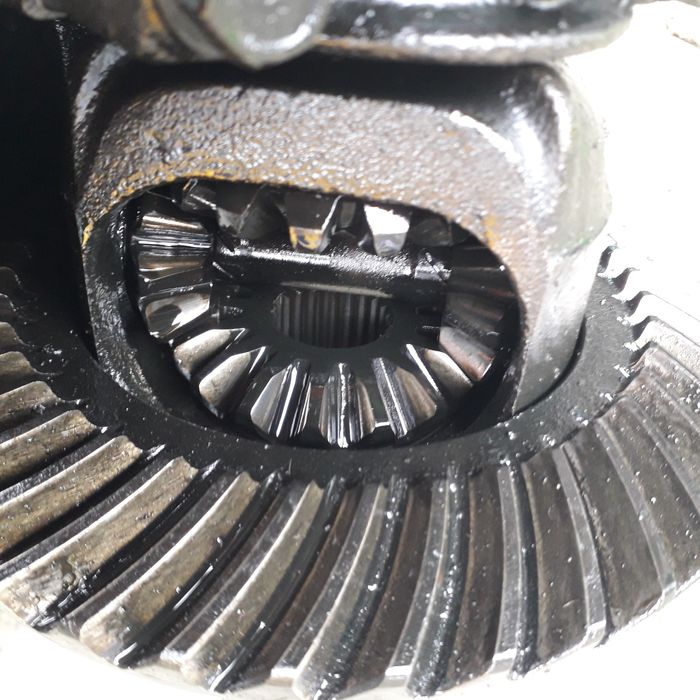 Редуктор ВАЗ 2103