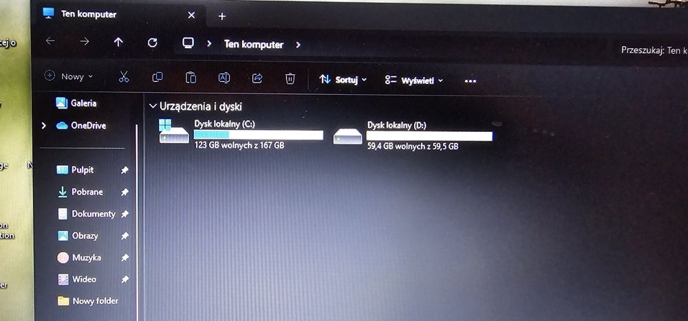 LAPTOP HP ELITEBOOK 820 G1 12.5'' I5-4310U- 8GB-180GB Windows11 Pro