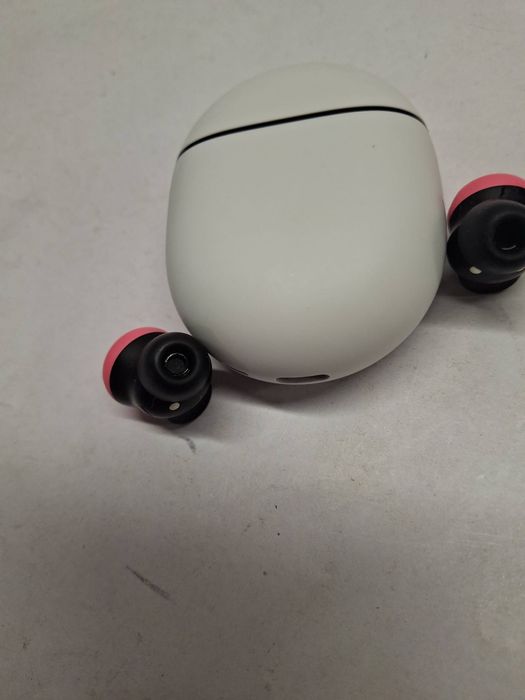 Słuchawki bezprzewodowe dokanałowe Google Pixel Buds Pro 2 Peony
