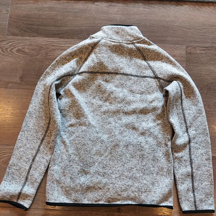Bluza ciepła Civit Roz.146