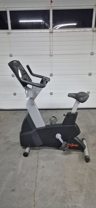 Rower life fitness 95 ci integrity regeneracja