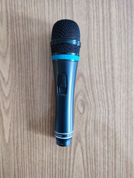 Продам 2 мікрофона