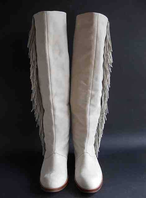 Новые высокие женские сапоги "SAM EDELMAN", размер 38
