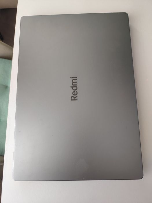 Ноутбук Redmi Book 16 2024 (Gen 12 CPU)