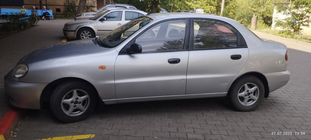 Продам Lanos 1,4