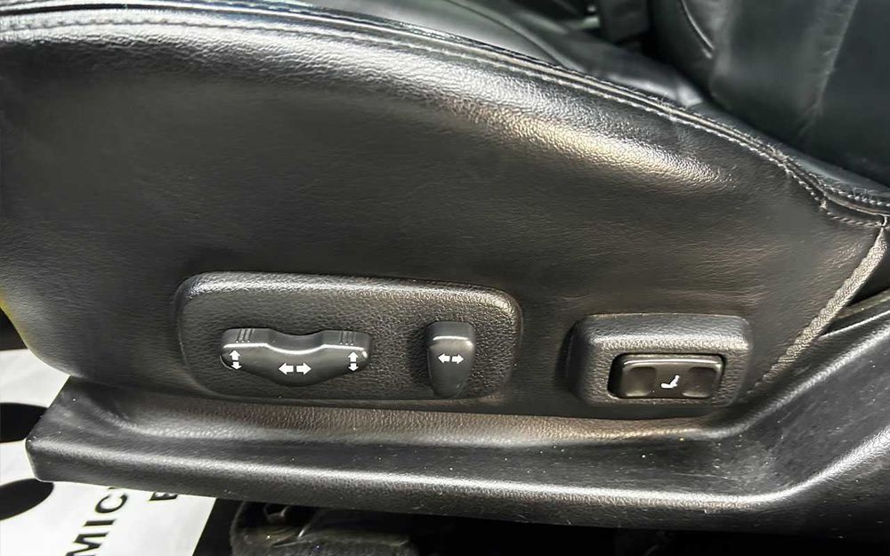 Nissan Maxima 2007