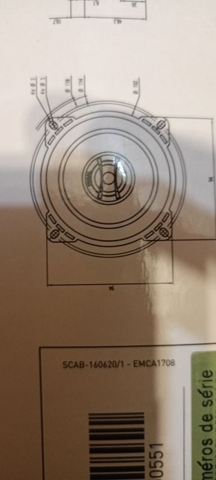 Продам авто колонки