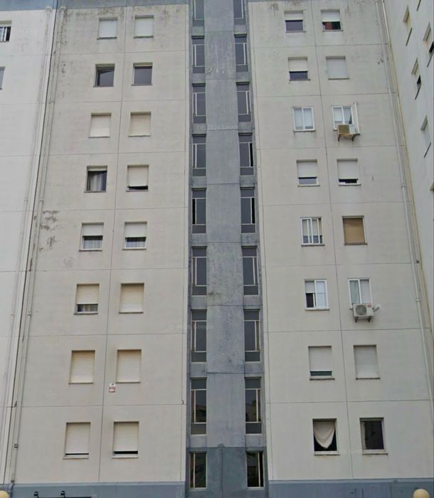 Vende-se apartamento T2