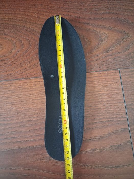 Ecco Lite Street  40.