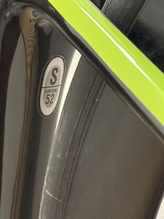 Scott Foil 20 Disc T52